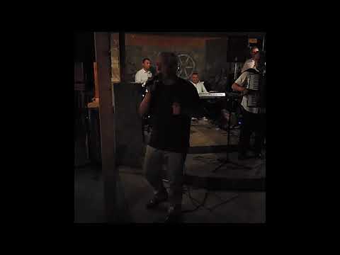 Predrag Lile Krivokapić - Odlazi, odlazi moja draga voljena