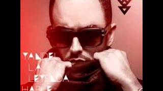 Yandel - Hablé de Ti