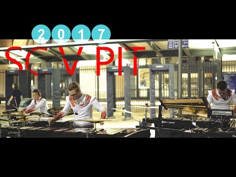 2017 SCV Pit [4K]