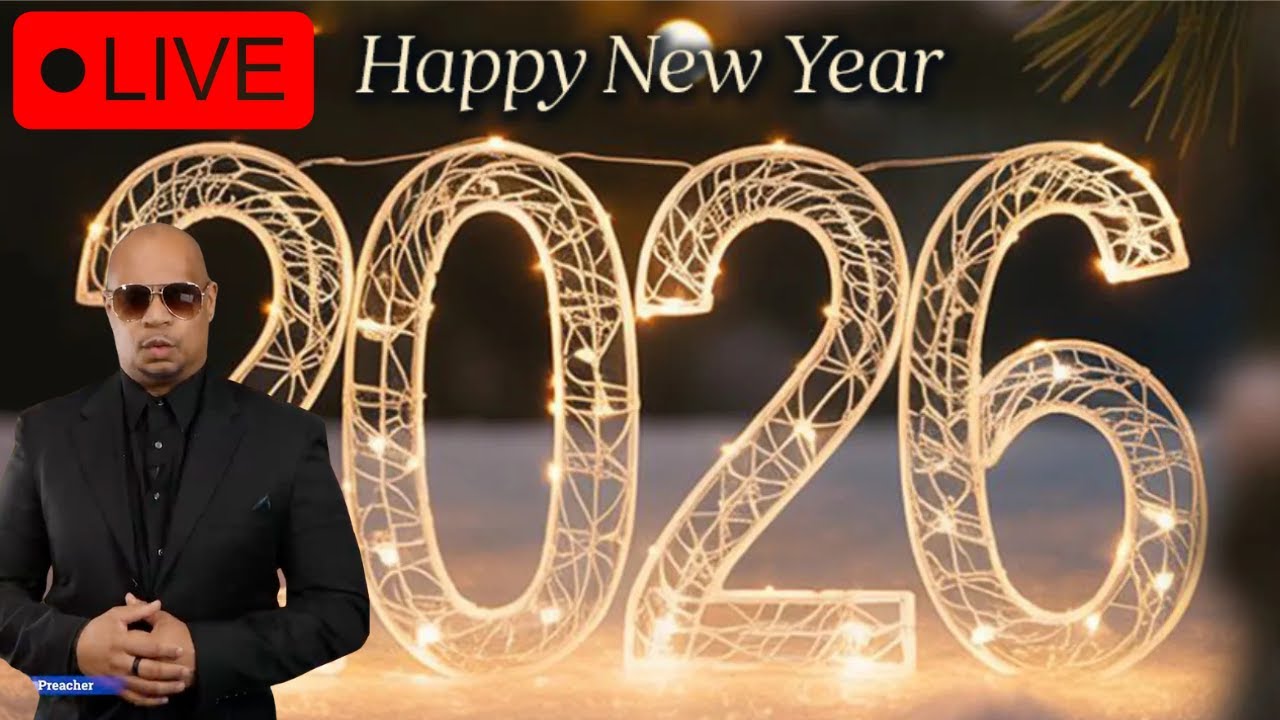 Why Do We LOVE TECH  | New Years Special LIVE !!