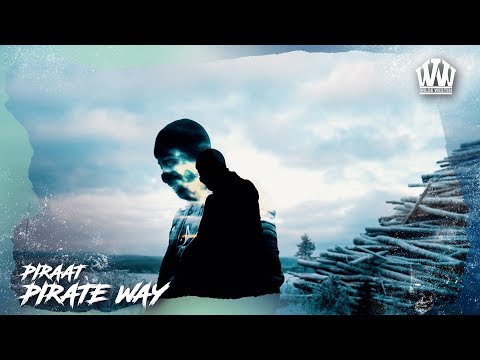 PIRAAT - PIRATE WAY  (PROD. FREDDY K)