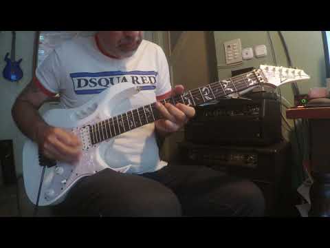 Plain old major blues