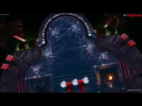 Platinum Pools - The Wilkinson Family - By Mark Wyner