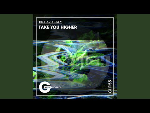 Take You Higher (Season23 Mix)