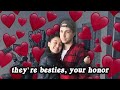 Shayne And Olivia Being Frenemies For 29 Minutes And 11 Seconds
