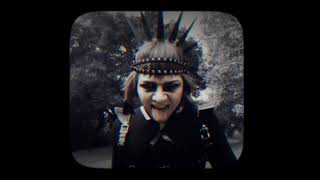 The Metal of My Hell by I SPEAK MACHINE [VISUALIZER]