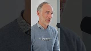 Thumbnail for Why Hasn't Evolution Eliminated Schizophrenia? - David Reich