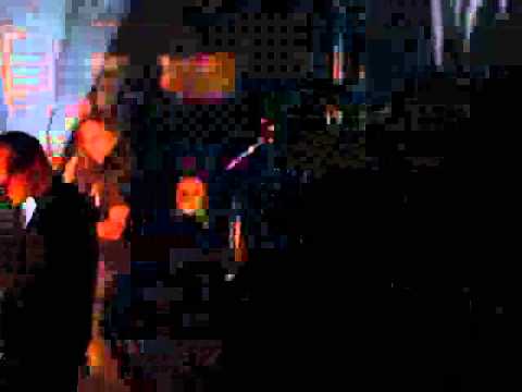 Infernalia live with Forgotten Tomb 14/01/12 @ Insomnia (CT)