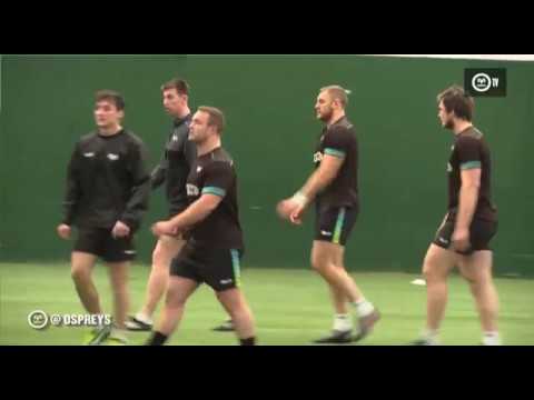 Ospreys TV: Grenoble away preview