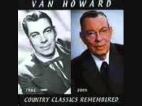 Van Howard -  My Tears
