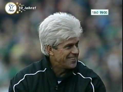 DSF Bundesliga pur Classics - TSV 1860 München - Saison 1999/2000