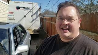 Carfoolery Extra: Checking the Timing Belt on Steven's Lexus LS400