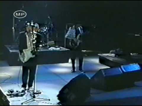 Stevie Ray Vaughan - Ain't gone 'n' give up on love 3/25/87