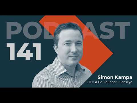 Predictive Maintenance 4.0 - Simon Kampa, Senseye