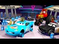 Future Cars ️Tractor Mania Rise Of The Tractors