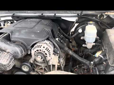 Video for Used 2009 GM/Chev (HD) 5.3 Engine Assy