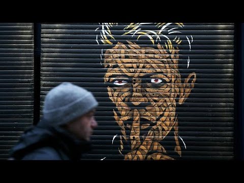 Fans, Freunde und Kollegen nehmen Abschied von David Bowie