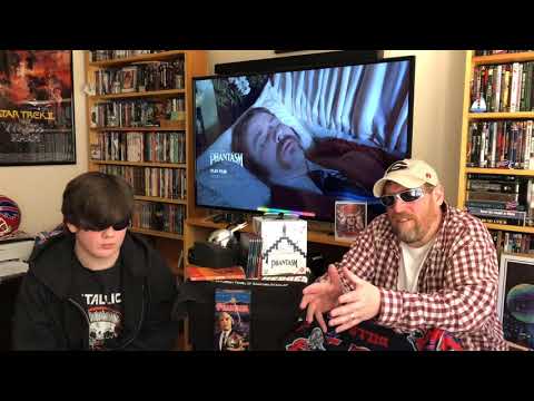 Week 291: [Nostalgia] Phantasm, reviewed by VHS82’