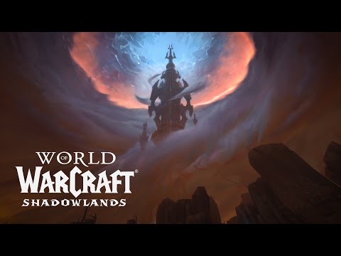 Guia de Sobrevivência: Shadowlands