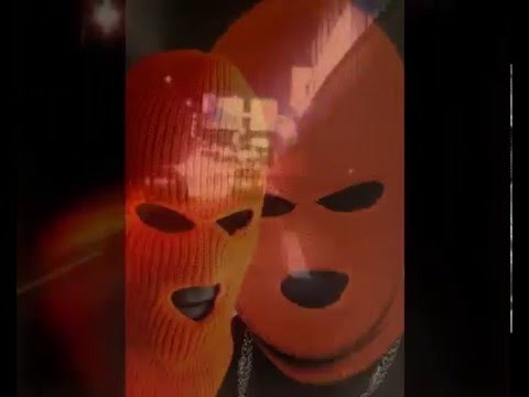 Gino Joka feat. Fetish Solo - Krach (Beat by Basskrank Beats)