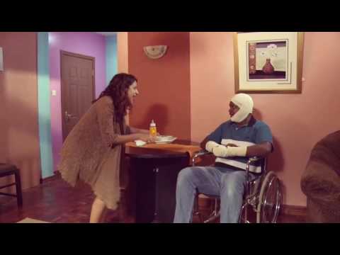 Varshita the caregiver