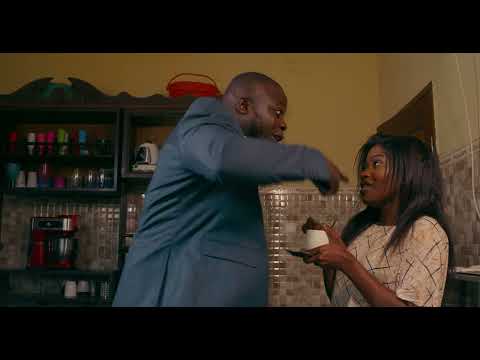 Filomena Maricoa - Fale Agora ( Video Oficial )