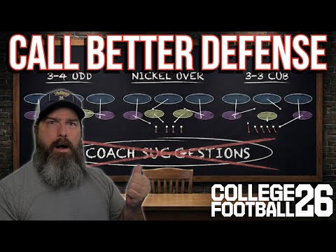 STOP CALLING THE WRONG DEFENSE! (Episode 1: Fronts)