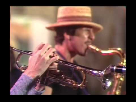 Horace Silver - Live At The Umbria Jazz Festival-76