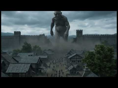【実践】映画風シーンの作り方