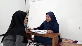 Download lagu Aku Bangga Menjadi Santri mp3