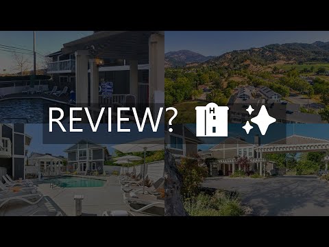 upvalley inn  hot springs ascend hotel collection review  calistoga  united states of america