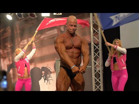 Messevideo: FIBO 2015, Köln