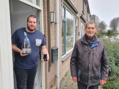 Jubilarissen 2021 Z.v.v. Pelikaan