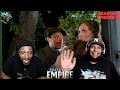 Boardwalk Empire Season 3 Episode 12 Margate Sands FRR Reaction
