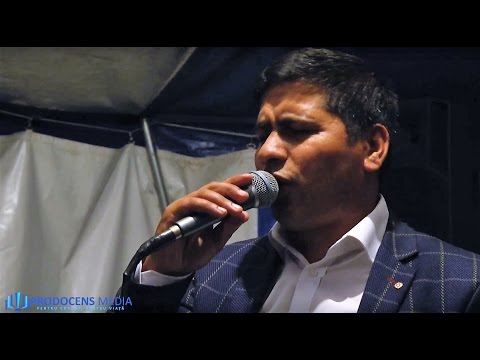 CALIN GHEORGHE - COLAJ MUZICA - CORTUL INTALNIRII GLINA