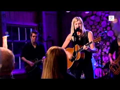 Anne Grete Preus - Jeg er en by