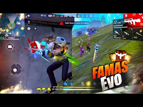 Free Fire Clash Squad Rank Match 2024 | Free Fire Hacker 2024 | Free Fire India Game
