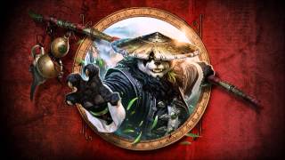 80  Night Falls On the Wall - World of Warcraft: Mists of Pandaria - Complete Soundtrack