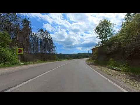 Traseu spre Valea Sării Vrancea