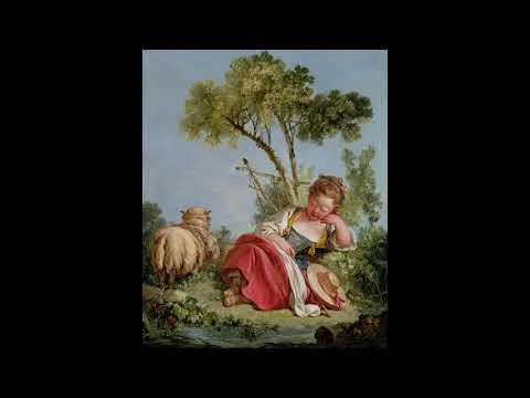 Giovanni Battista Pergolesi - Flute Concerto in G Major, P. 33