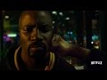 Marvel's Luke Cage - Official trailer | HD