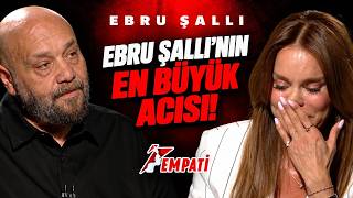 Ebru Şallı'dan Yürek Yakan Pars Sözleri! ''Keşke Hiç Gitmeseydi!'' | BBO Yapım