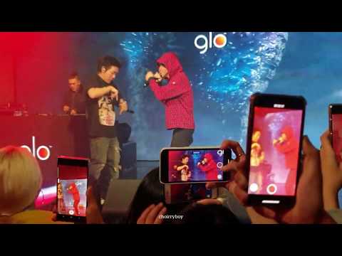 나플라(nafla) 루피(Loopy) - Shot @191109 glo sens party