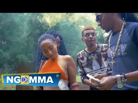 TUNJI  X KIDIS - EXCUSE ME DADA ft  KINGPHEEZLE(OFFICIAL MUSIC VIDEO)