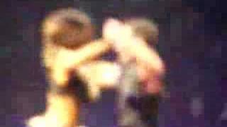 Drew Lachey and Cheryl Burke Save a Horse COLUMBUS