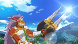 Buddyfight Best OP/ED