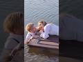 Jack And Rose Titanic Behind The Scenes Titanic Shorts