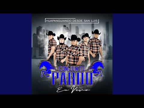 Popurri Polkas: Corazón de Texas, Evangelina - En Vivo