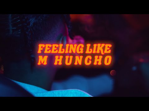 Sandrini - FEELING LIKE M HUNCHO