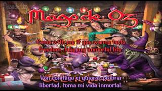 06 Mägo de Oz - Satanael (ft. Paul Shortino) Letra (Lyrics) Traducida